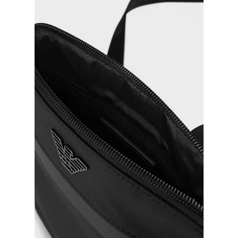 Emporio Armani Borsa a spalla EMPORIO ARMANI Tracolla Uomo Y4M185 Y138E 81072 UNI  - Francavilla Moda